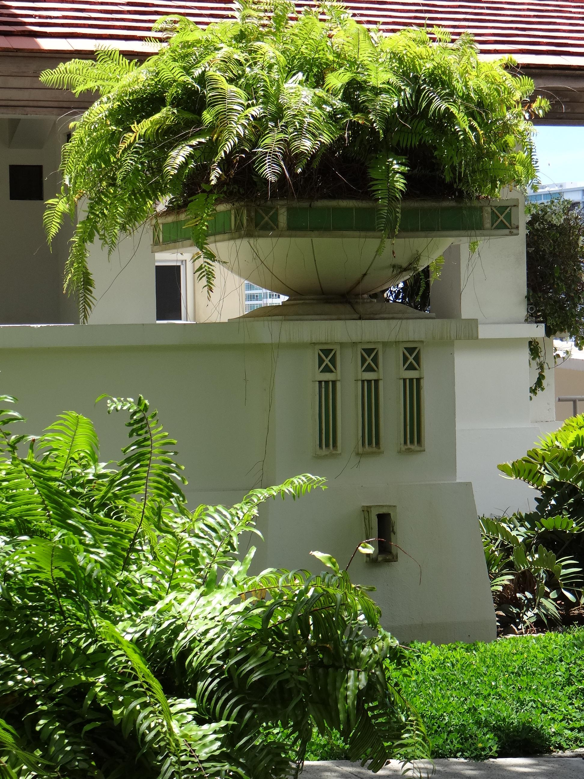 Casa William Korber - San Juan (Miramar) - 2014 00005